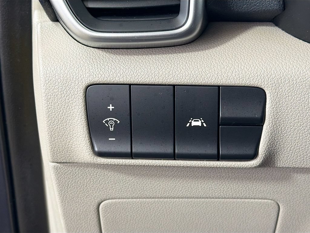 Used 2020 Kia Sportage LX FWD image 12