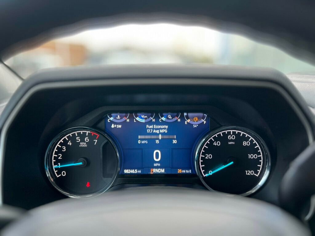 Used 2023 Ford F150 XLT w/ Equipment Group 301A Mid image 20