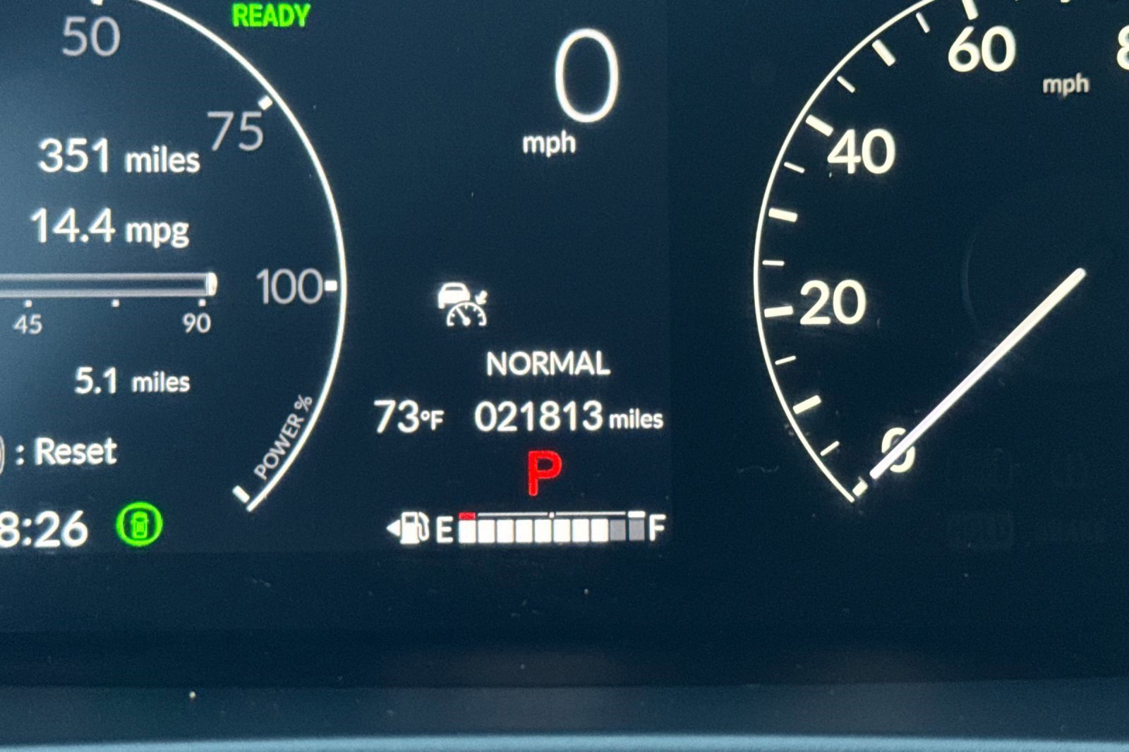 Certified 2023 Honda CR-V Sport Touring image 21