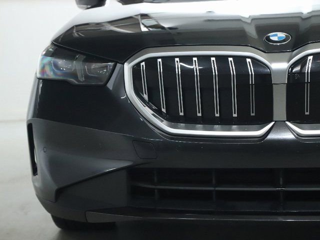 Used 2026 BMW 540i xDrive AWD/4WD image 7