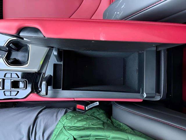 Used 2026 Lexus NX 350 F Sport w/ Accessory Package (2T) image 52