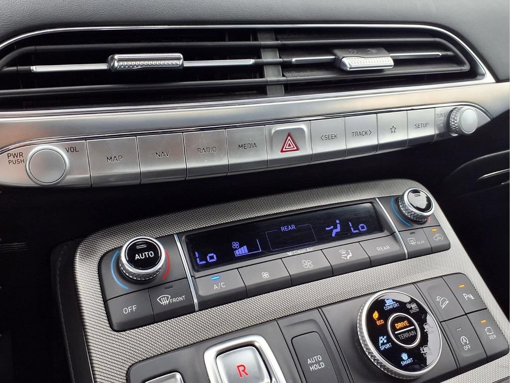 Used 2020 Hyundai Palisade Limited AWD/4WD image 8