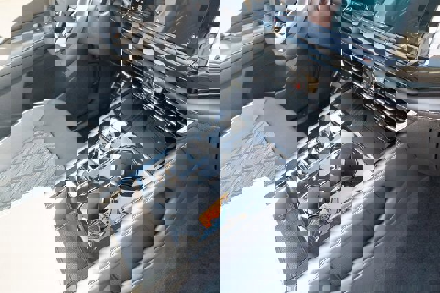 New 2026 Volkswagen Atlas SEL Premium R-Line image 43