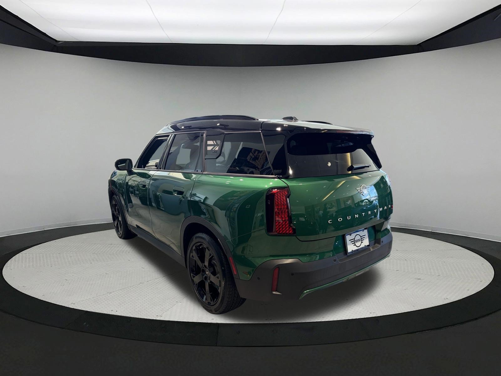 Used 2026 MINI Cooper Countryman S AWD/4WD image 5