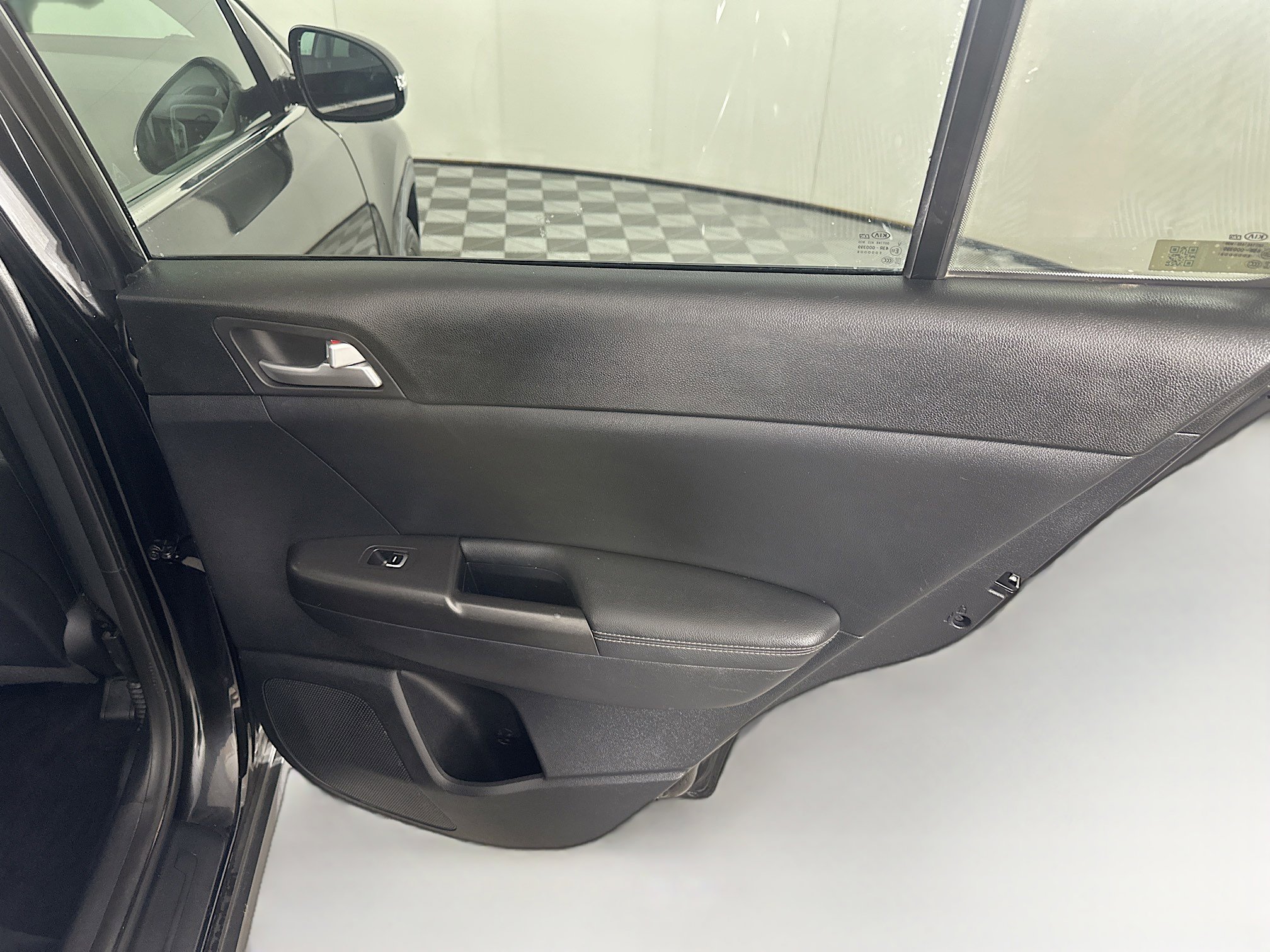 Used 2017 Kia Sportage EX w/ EX Technology Package image 31