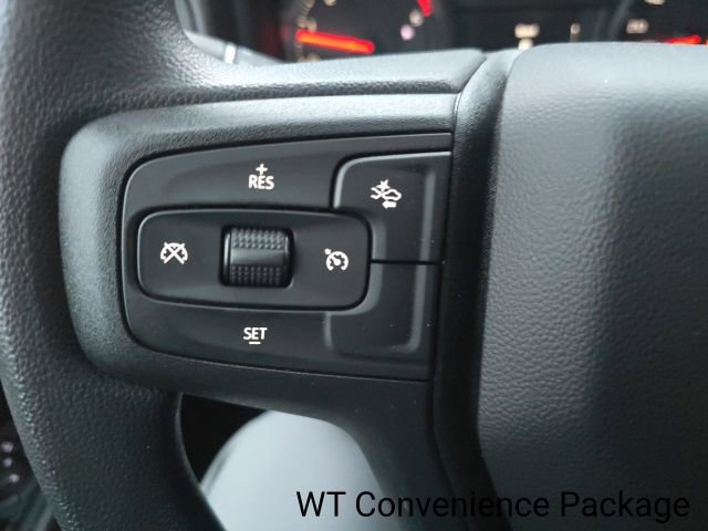 New 2026 Chevrolet Silverado 3500 W/T w/ WT Convenience Package image 13