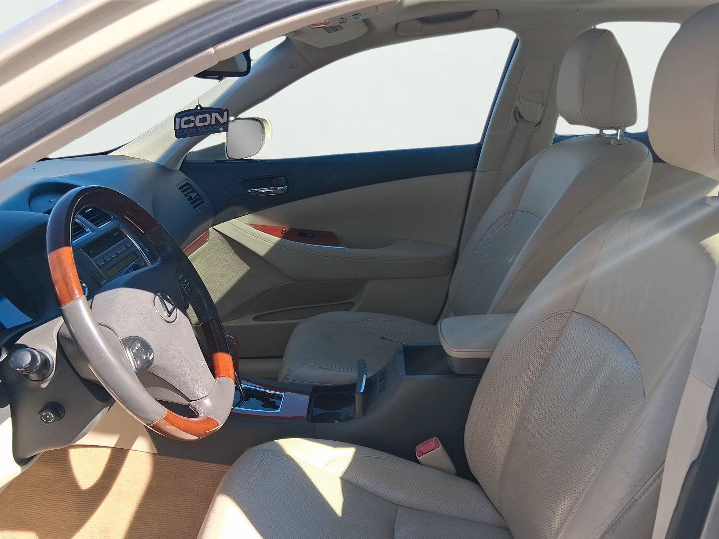Used 2012 Lexus ES 350 FWD image 10