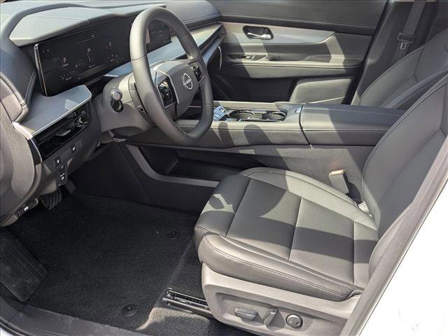 New 2026 Nissan Murano SL AWD/4WD image 4