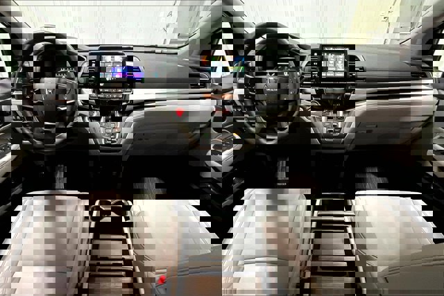 Used 2024 Honda Odyssey EX-L image 15