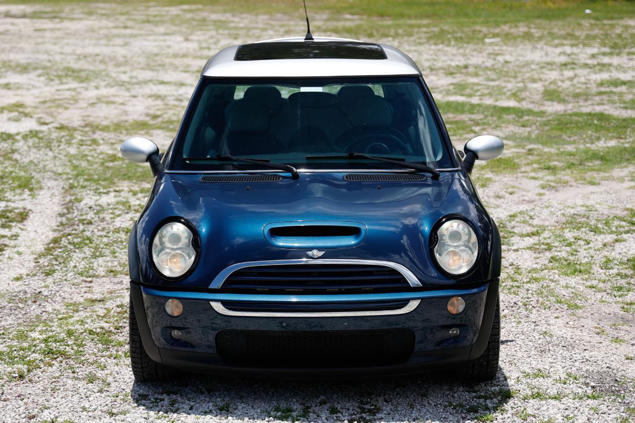 Used 2006 MINI Cooper S FWD image 18