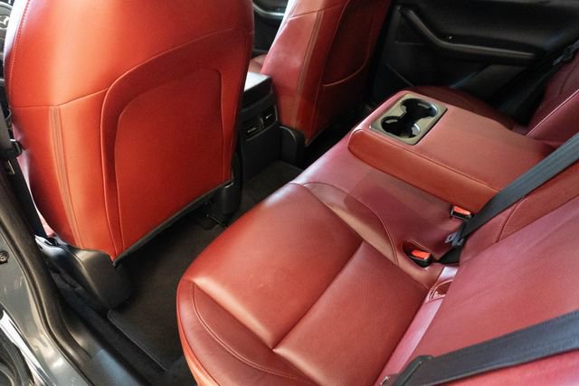 Used 2024 MAZDA CX-30 AWD 2.5 S w/ Preferred Package image 19