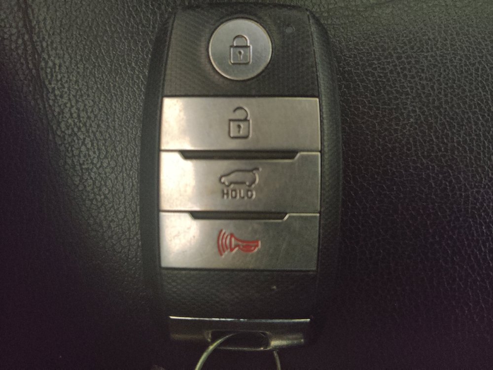 Used 2018 Kia Sportage EX w/ EX Premium Package AWD/4WD image 32