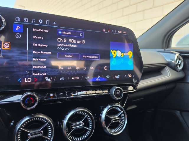 Used 2024 Chevrolet Blazer EV LT AWD/4WD image 62