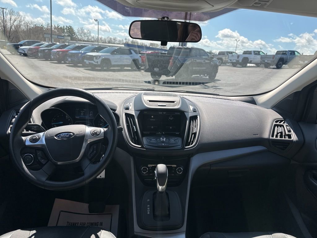 Used 2014 Ford Escape SE w/ SE Chrome Package image 12