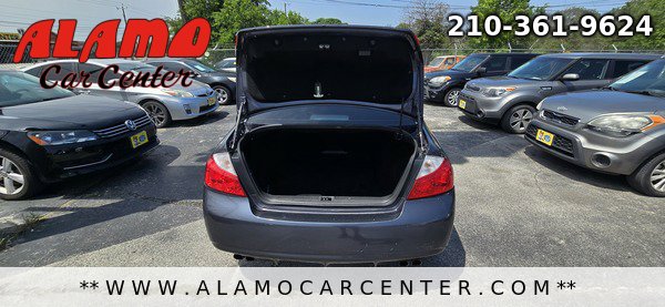 Used 2008 INFINITI M35 w/ Technology Pkg image 27