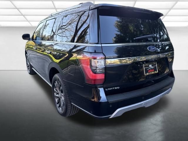 Used 2019 Ford Expedition Limited w/ Equipment Group 301A image 3