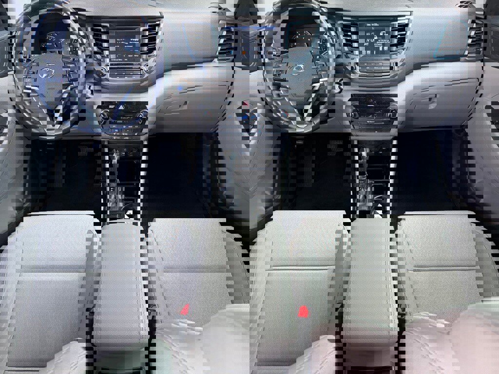 Used 2018 Hyundai Tucson Value image 8