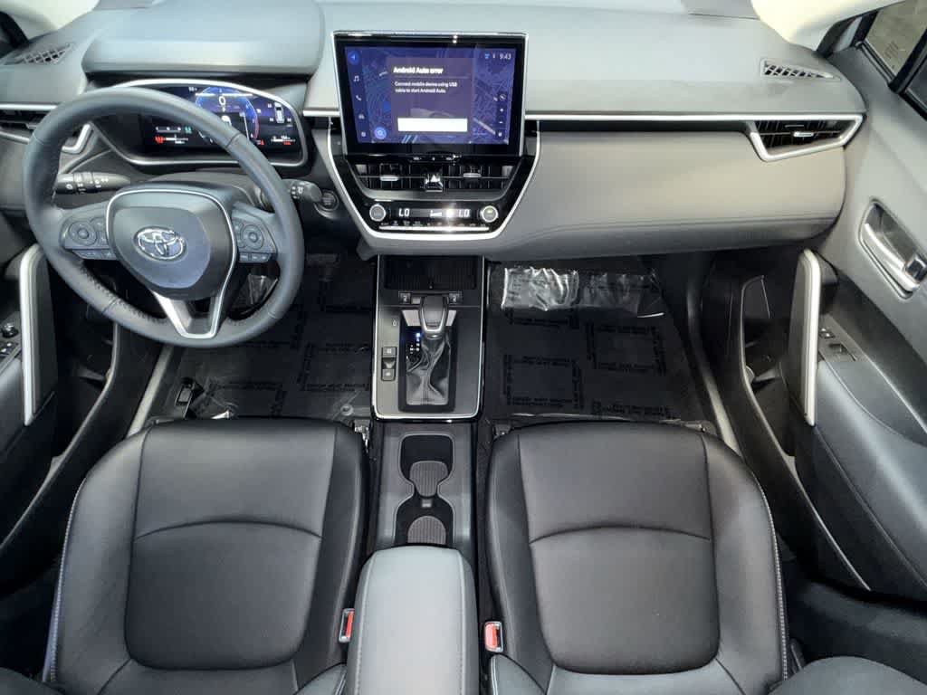 Used 2026 Toyota Corolla Cross XLE w/ Convenience Package FWD image 24