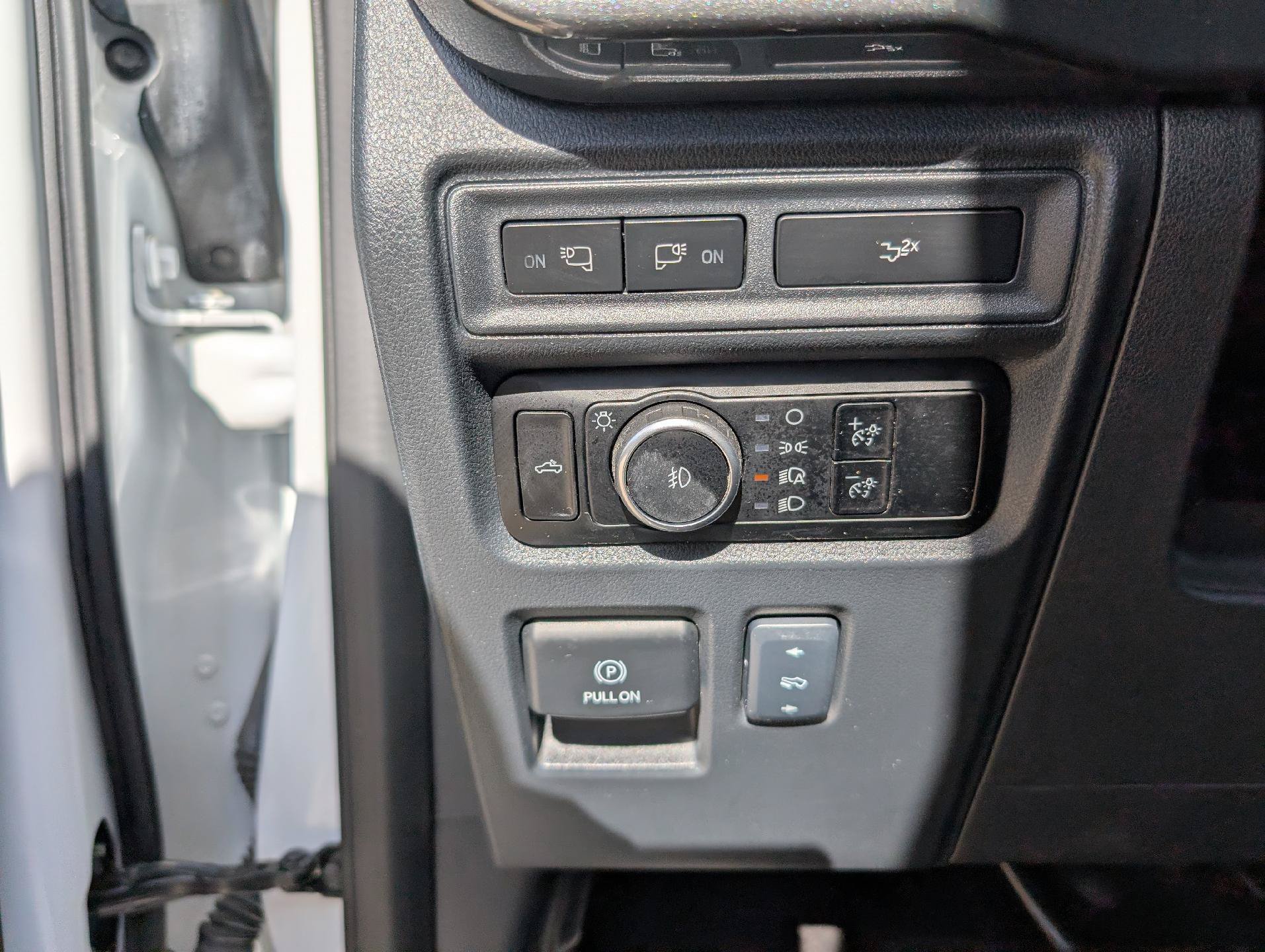 Used 2023 Ford F150 XLT w/ Equipment Group 302A High AWD/4WD image 22