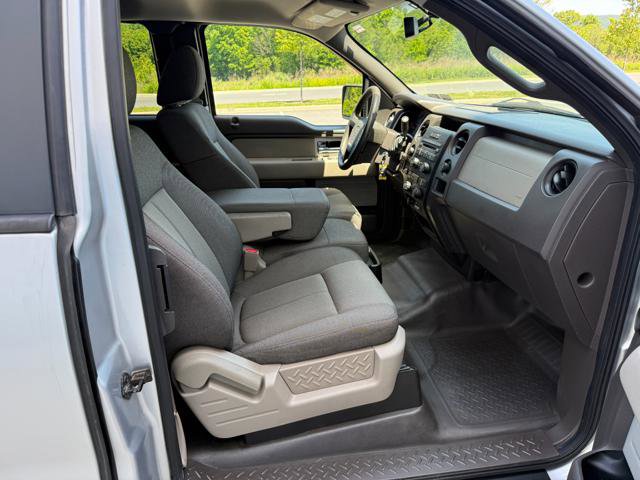 Used 2010 Ford F150 STX AWD/4WD image 15