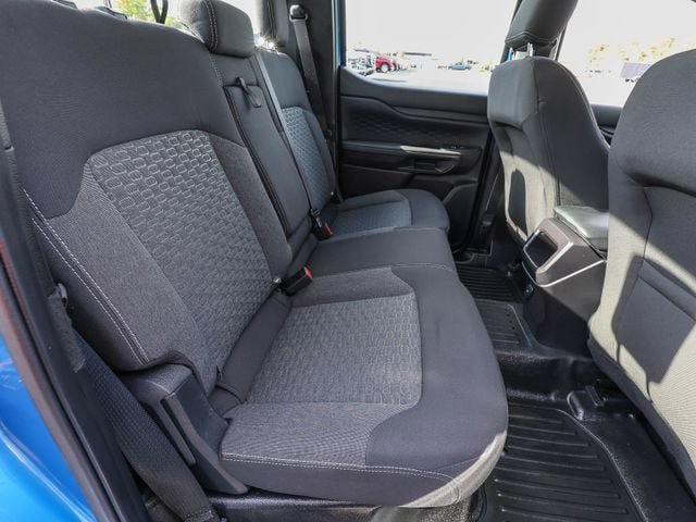 Used 2024 Ford Ranger XL RWD image 24