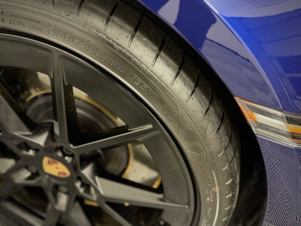 Used 2025 Porsche 911 Carrera S image 18