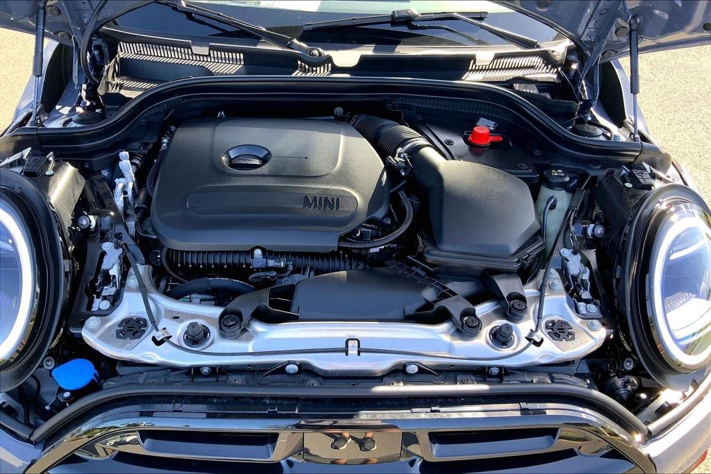 New 2026 MINI Cooper John Cooper Works image 11