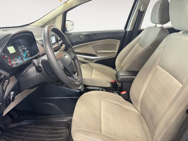 Used 2020 Ford EcoSport S image 7