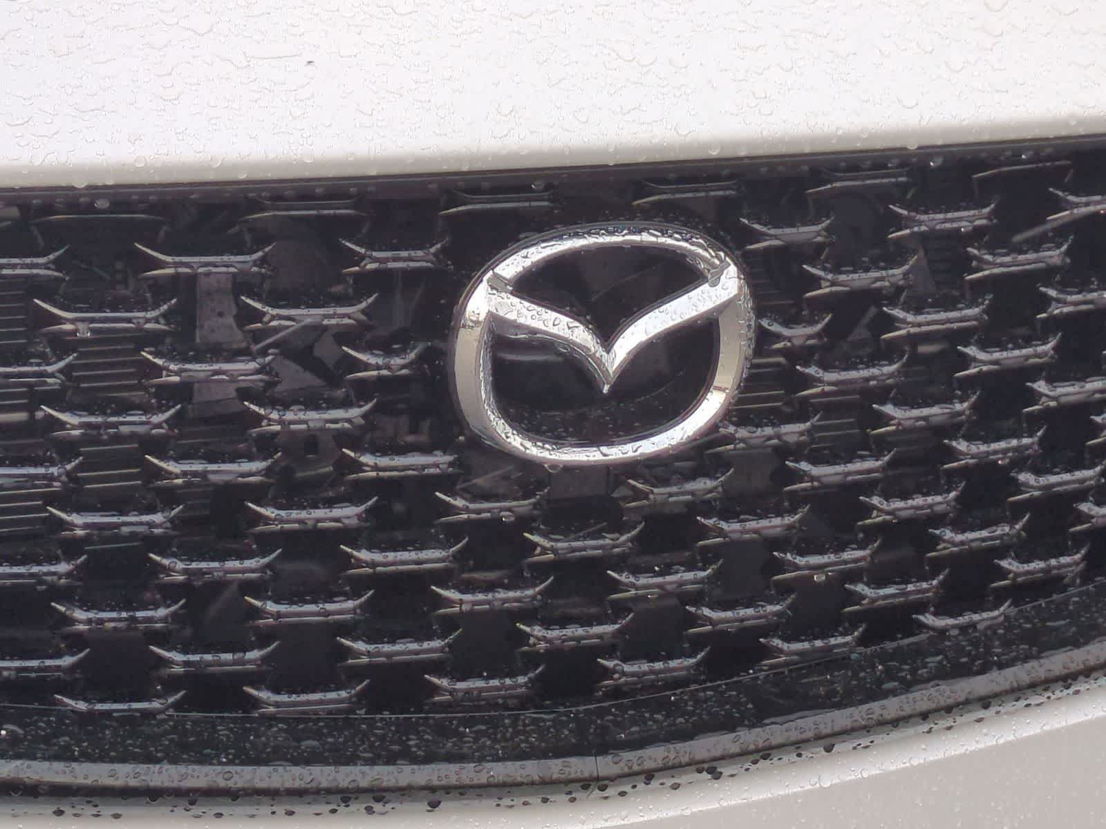 New 2026 MAZDA CX-50 AWD 2.5 Hybrid w/ Cargo Package image 11