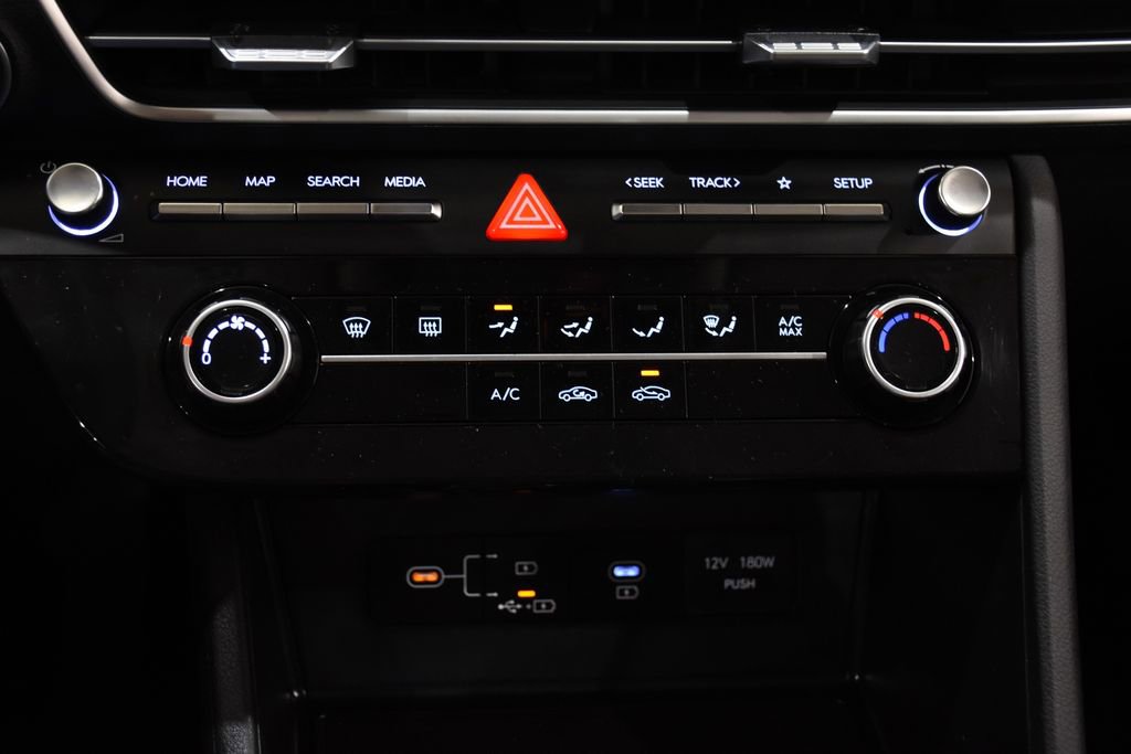 Certified 2025 Hyundai Sonata SE image 19