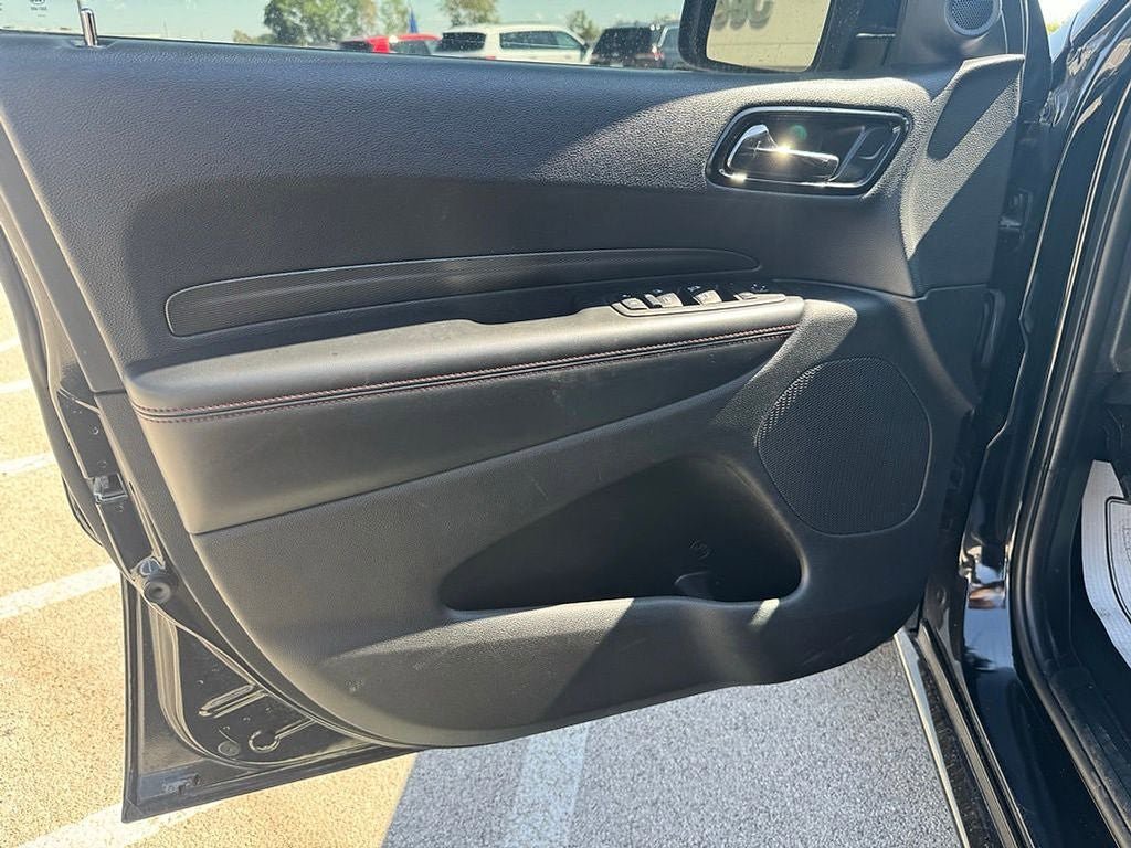 Used 2023 Dodge Durango GT RWD image 19