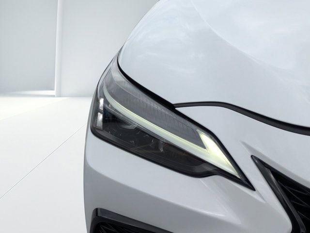 Used 2024 Lexus NX 350 F Sport image 9