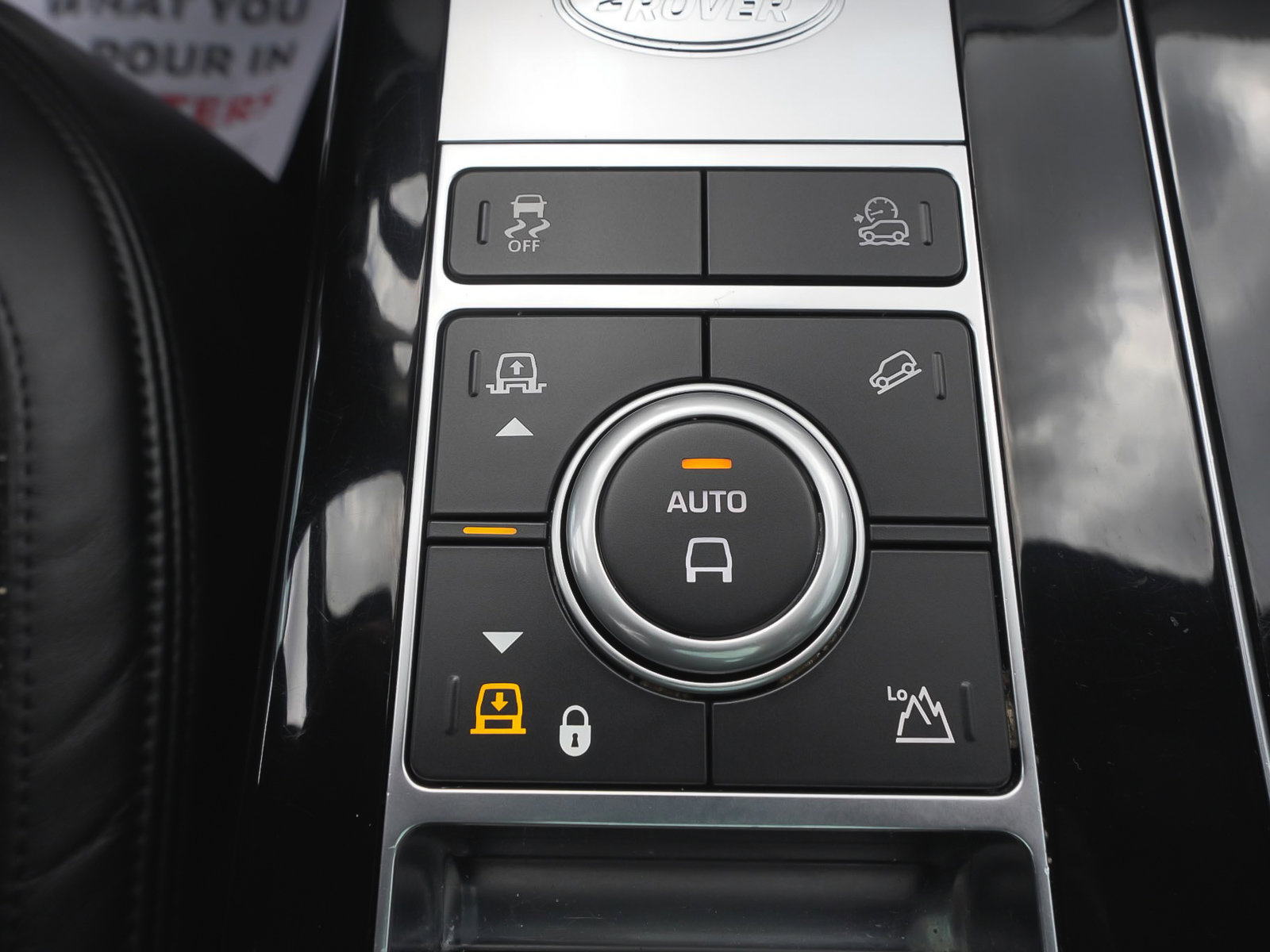 Used 2022 Land Rover Range Rover Westminster Edition AWD/4WD image 31