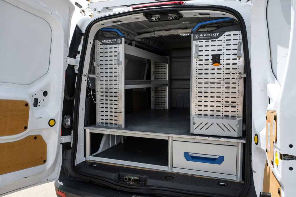 Used 2016 Ford Transit Connect XL image 43