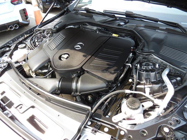 Used 2026 Mercedes-Benz C 300 4MATIC Sedan image 7