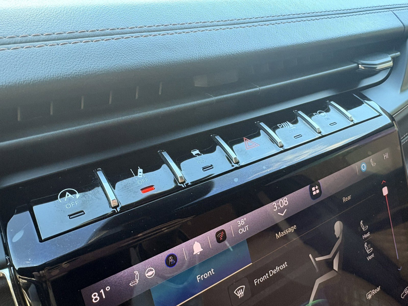 Used 2023 Jeep Grand Cherokee L Summit w/ High Altitude Package image 36