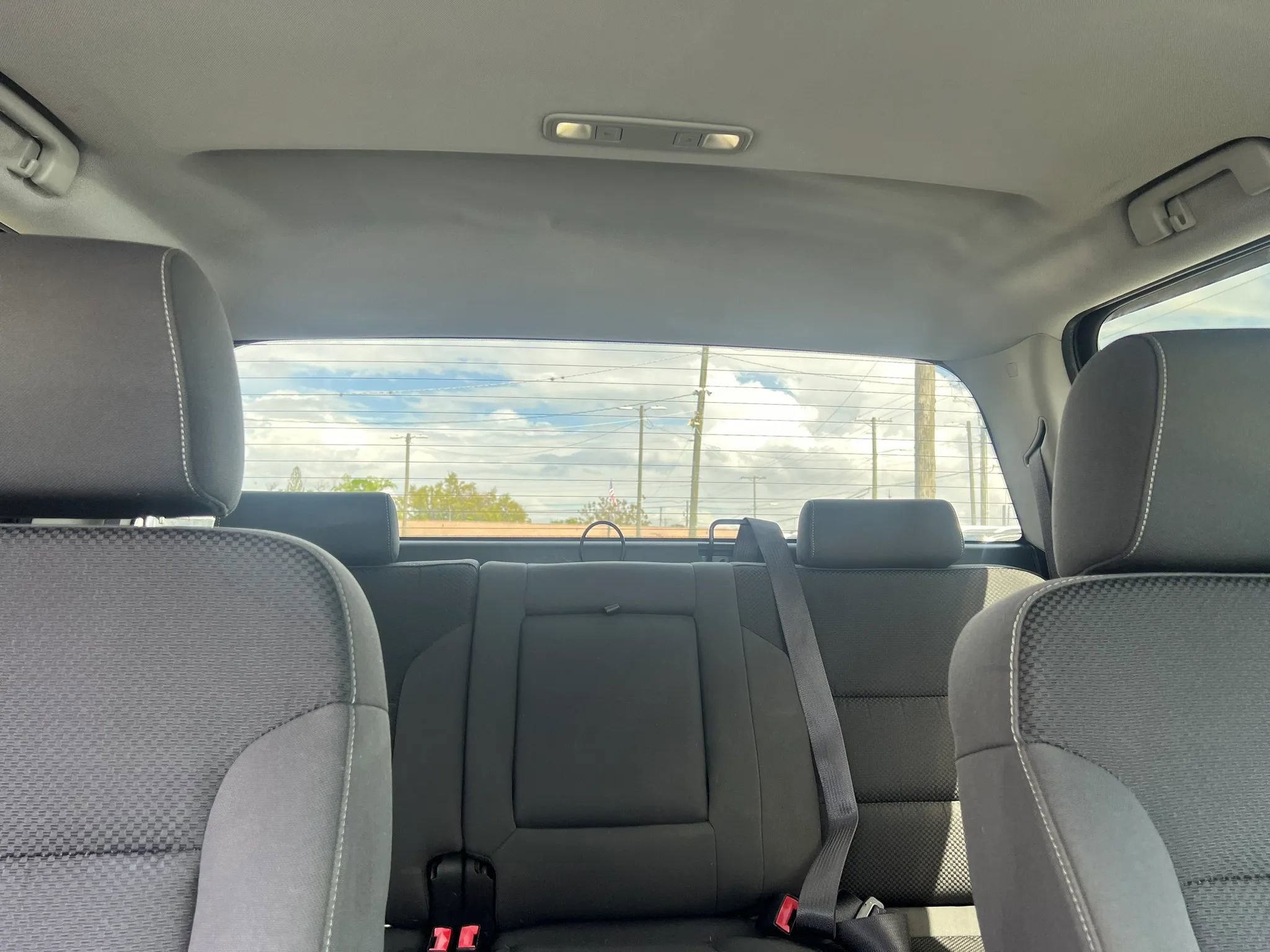 Used 2014 Chevrolet Silverado 1500 LT w/ All Star Edition RWD image 17