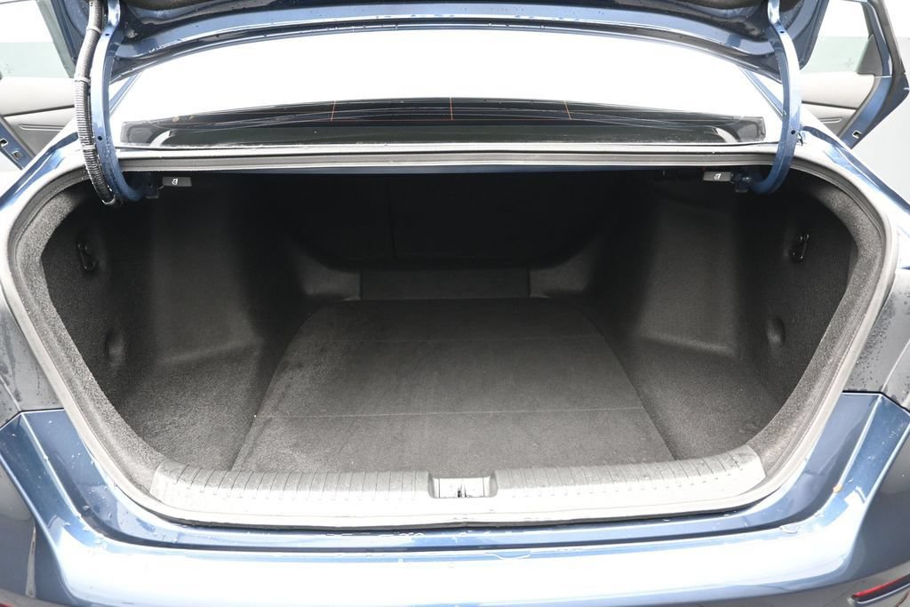 Certified 2023 Honda Accord EX-L image 27