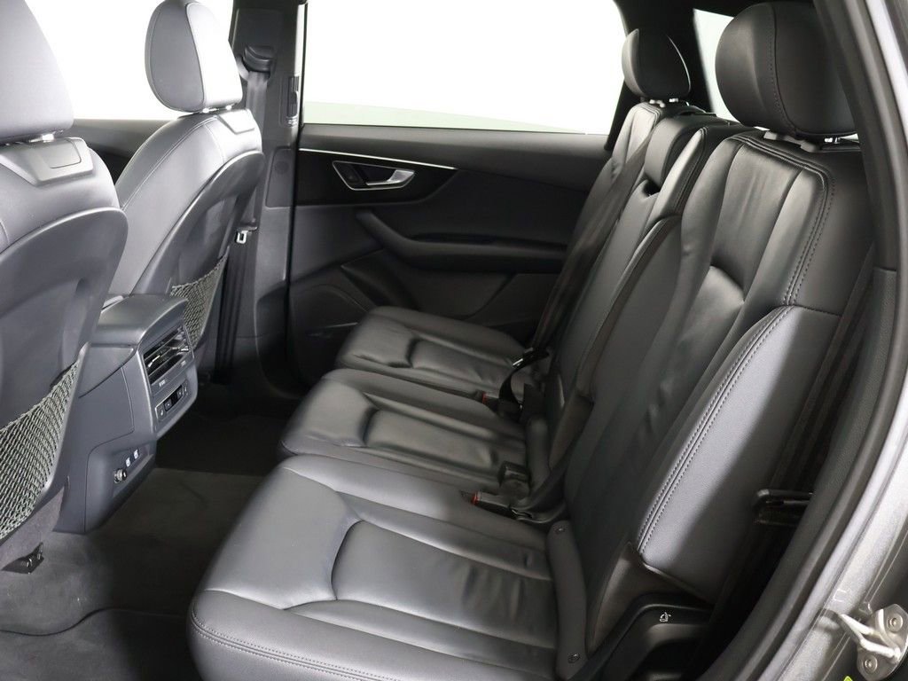 Used 2020 Audi Q7 3.0T Premium Plus w/ Premium Plus Package image 40