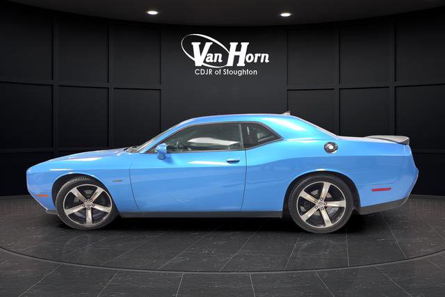 Used 2015 Dodge Challenger R/T Plus image 6