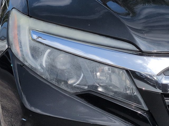 Used 2018 Honda Ridgeline Sport image 10