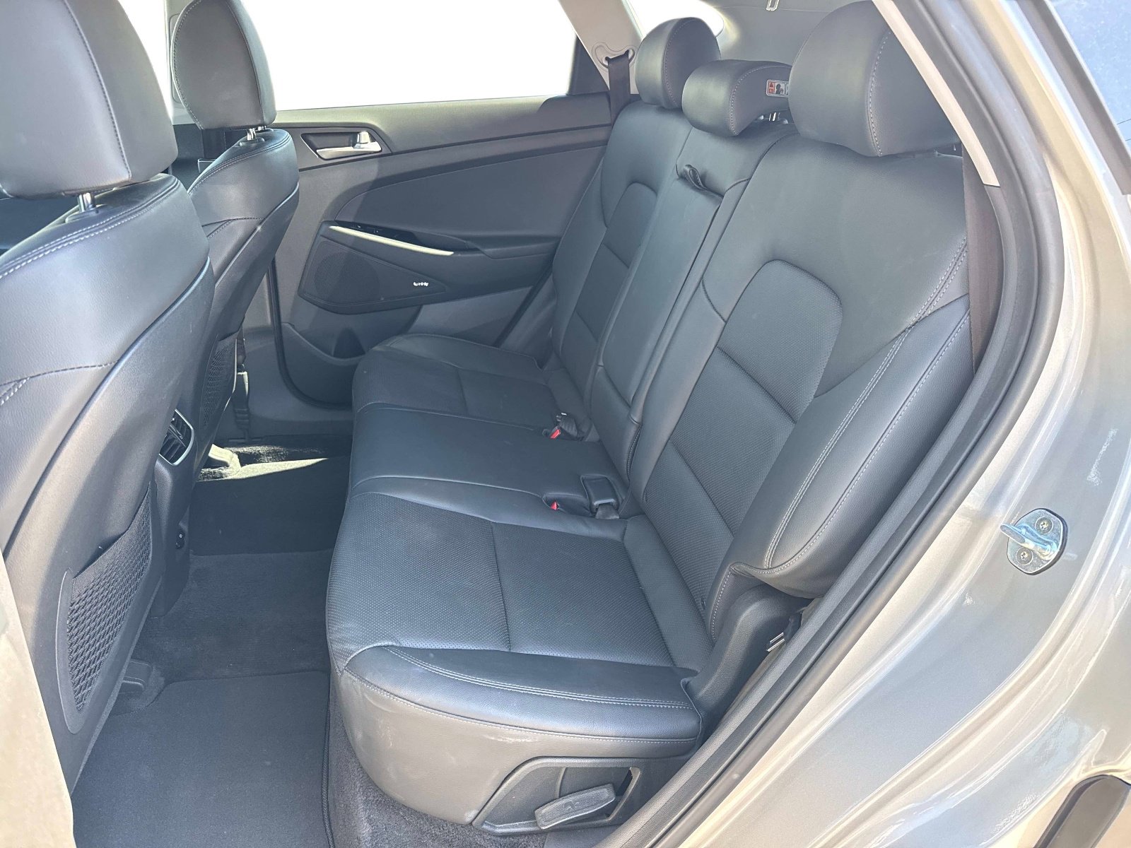 Used 2020 Hyundai Tucson Ultimate image 14
