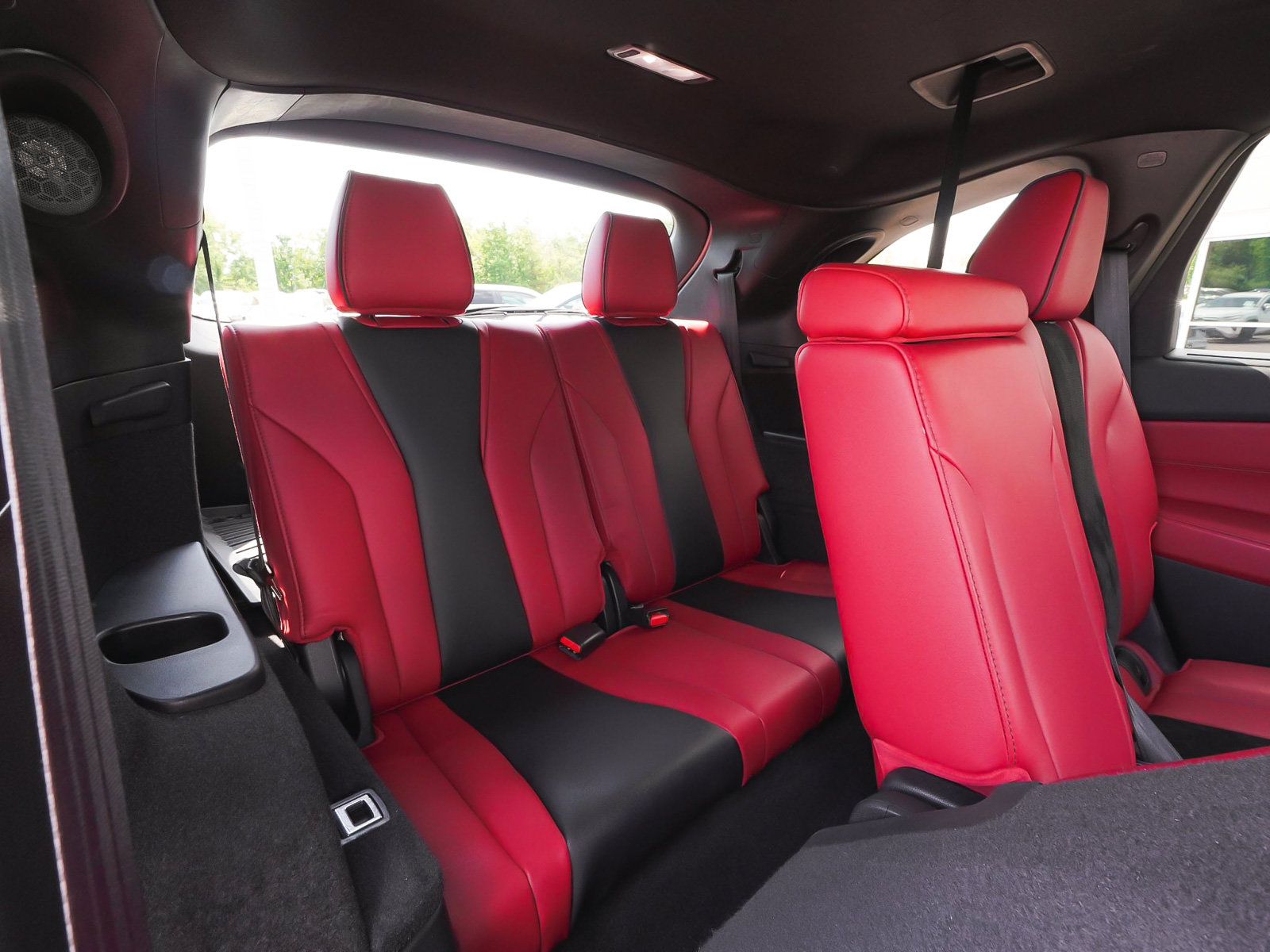 Used 2024 Acura MDX A-Spec AWD/4WD image 38