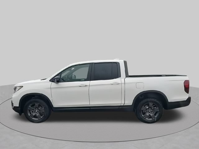New 2026 Honda Ridgeline TrailSport image 5