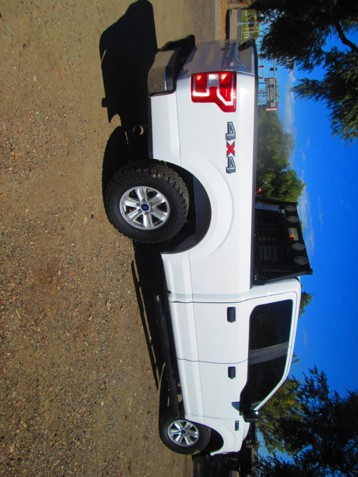 Used 2018 Ford F150 XL w/ Equipment Group 101A Mid image 2