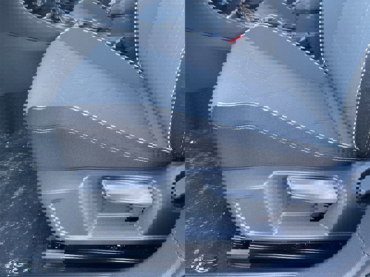 New 2026 Volkswagen Jetta Sport image 16