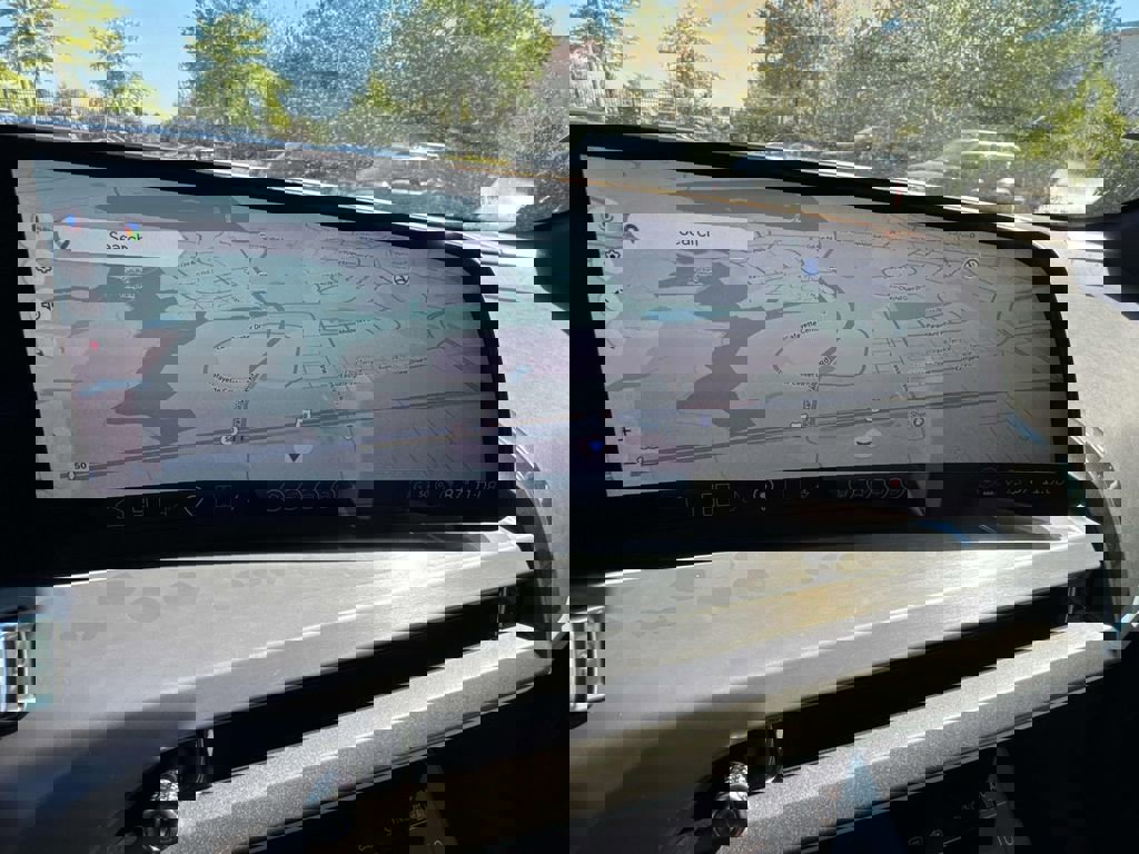 New 2026 Cadillac Vistiq Sport image 12