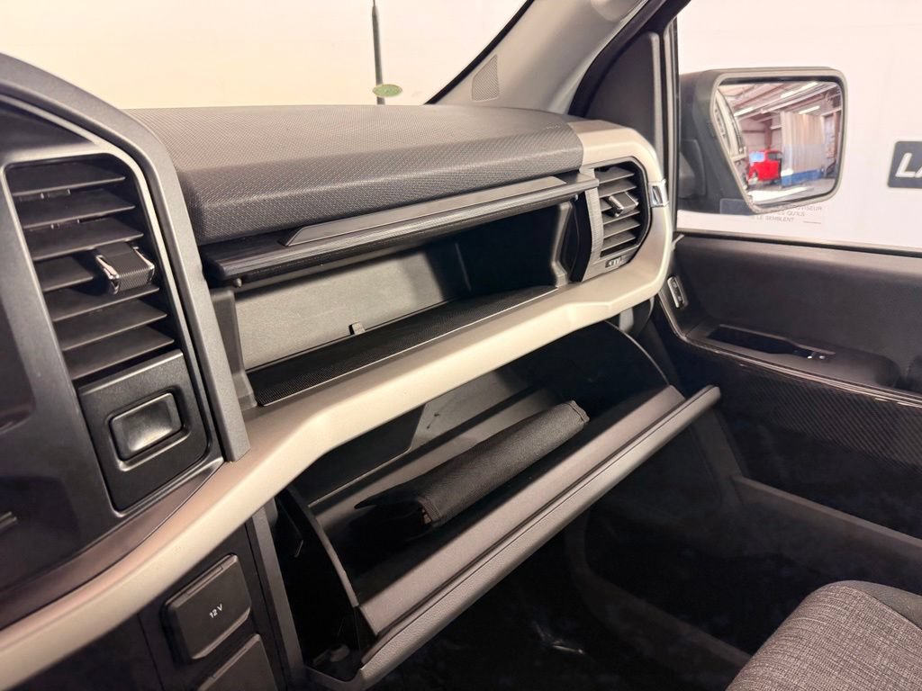Used 2021 Ford F150 XLT w/ XTR Package AWD/4WD image 40
