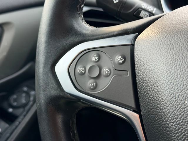 Certified 2023 Chevrolet Traverse LT image 9