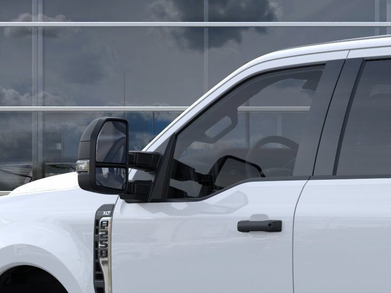 New 2026 Ford F250 XLT AWD/4WD image 20